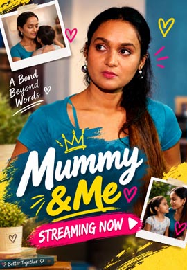 Mummy & Me